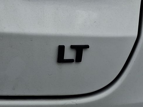 Used 2026 Chevrolet Trax LT w/ Driver Confidence Package FWD image 10