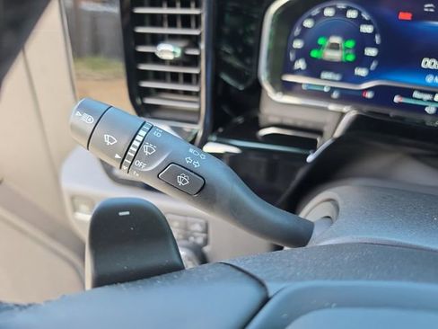 Used 2023 Chevrolet Silverado 1500 ZR2 w/ ZR2 Bison Edition AWD/4WD image 21