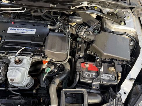 Used 2014 Honda Accord EX-L image 29