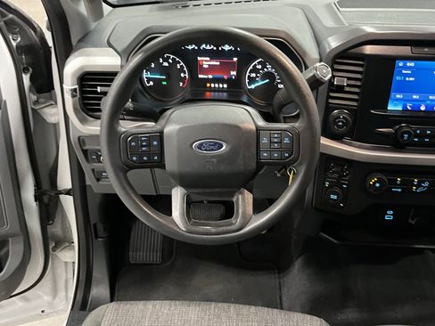 Used 2023 Ford F150 XLT w/ Trailer Tow Package image 14