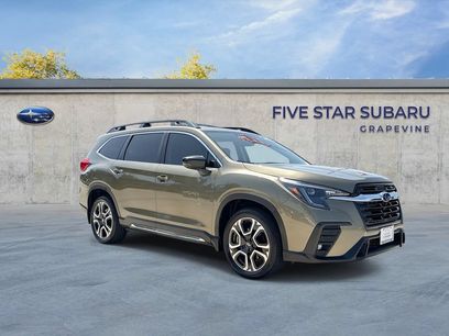 Used 2025 Subaru Ascent Limited