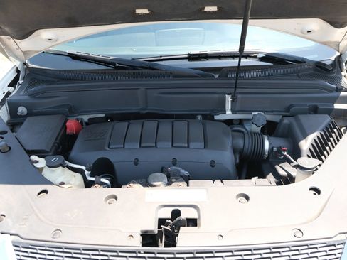 Used 2012 GMC Acadia SLT AWD/4WD image 14