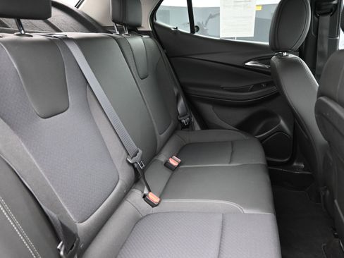 Used 2023 Buick Encore GX Preferred FWD image 26