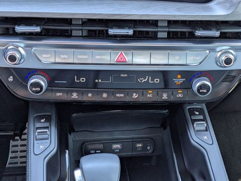 Certified 2024 Kia Telluride SX Prestige X-Pro image 22