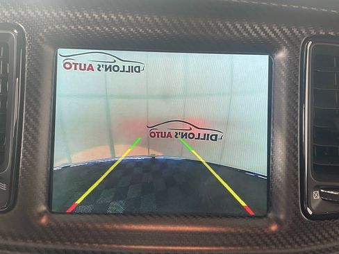 Used 2022 Dodge Challenger R/T Scat Pack image 21