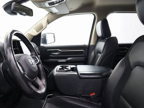 Used 2020 RAM 1500 Laramie image 13