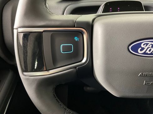 New 2027 Ford Expedition Max Active RWD image 25