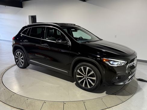 Used 2022 Mercedes-Benz GLA 250 4MATIC image 7