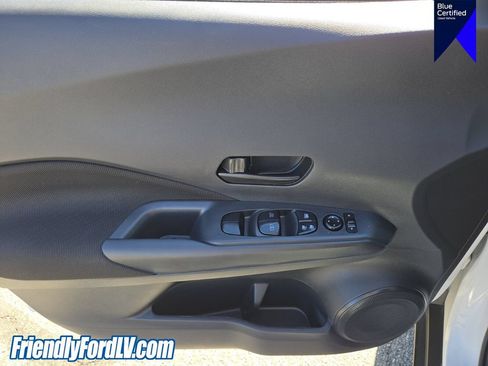 Used 2024 Nissan Kicks S FWD image 19