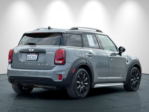 Used 2018 MINI Cooper Countryman SE image 4