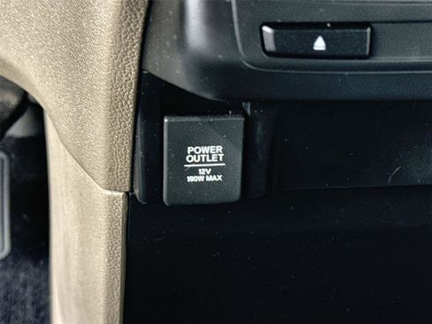 Used 2018 Honda Odyssey EX-L image 26