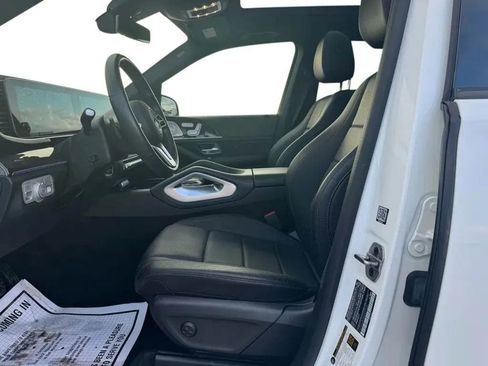 Used 2021 Mercedes-Benz GLE 350 4MATIC image 8