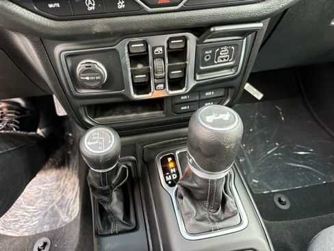 New 2025 Jeep Wrangler Sport S image 31