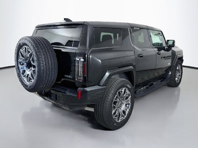 Used 2025 GMC Hummer EV 3X AWD/4WD image 7