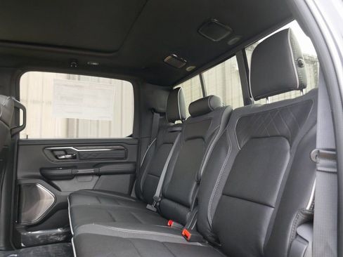 New 2026 RAM 1500 Limited image 15