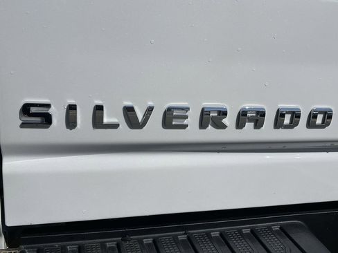 Used 2021 Chevrolet Silverado 3500 High Country w/ Z71 Off-Road Package AWD/4WD image 7