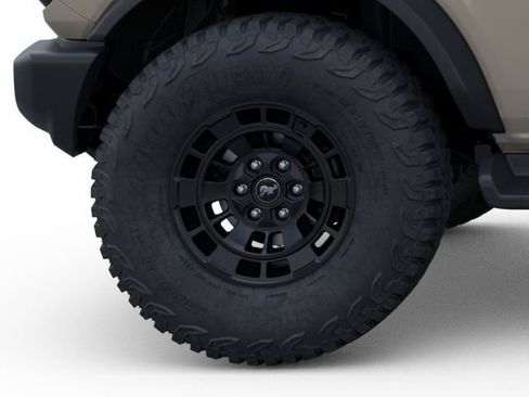 New 2026 Ford Bronco Outer Banks w/ Sasquatch Package AWD/4WD image 23