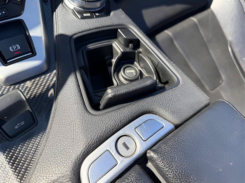 Used 2017 BMW M6 Convertible RWD image 43