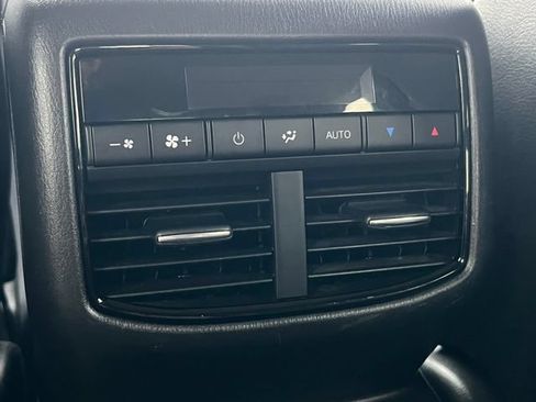 Used 2023 MAZDA CX-9 Touring Plus AWD/4WD image 32