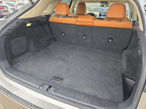 Used 2021 Lexus RX 350 FWD w/ Premium Package image 34