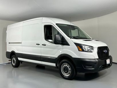Used 2022 Ford Transit 150 Medium Roof