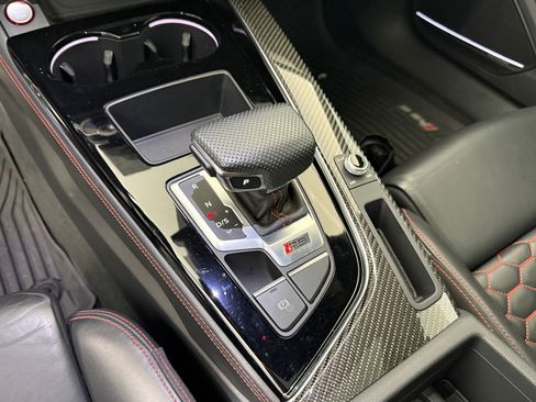 Used 2021 Audi RS 5 Sportback image 17