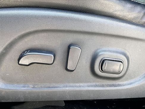 Used 2018 Nissan Murano SL AWD/4WD image 29