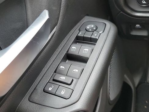 New 2026 RAM 1500 Express AWD/4WD image 14