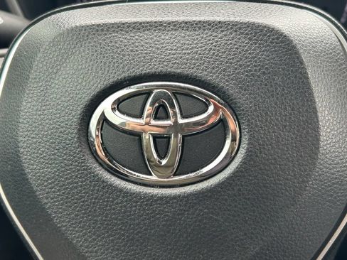 Used 2024 Toyota Corolla XSE FWD image 37