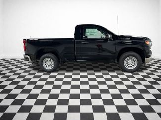 New 2026 Chevrolet Silverado 1500 W/T w/ WT Safety Package AWD/4WD video 2