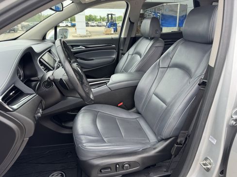 Used 2020 Buick Enclave Essence w/ LPO, Floor Liner Package FWD image 27