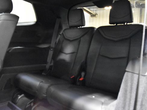 New 2025 Cadillac XT6 Premium Luxury w/ Technology Package AWD/4WD image 5