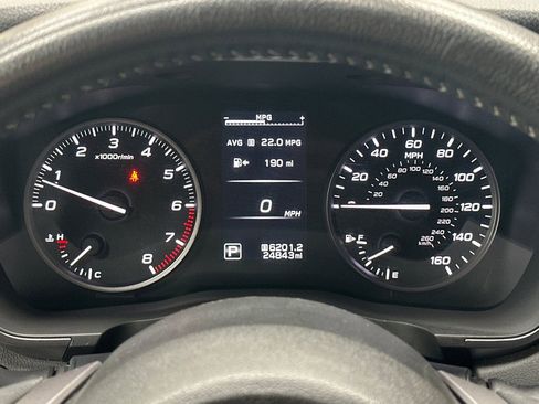 Used 2025 Subaru Ascent Premium AWD/4WD image 33