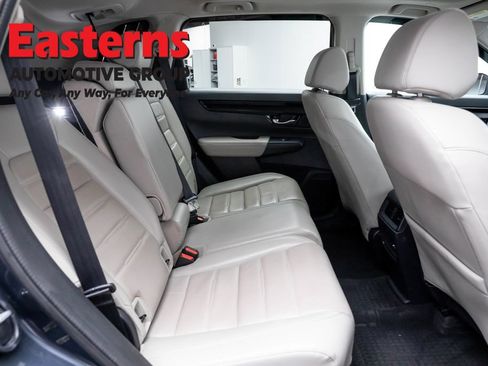Used 2024 Honda CR-V EX-L image 24