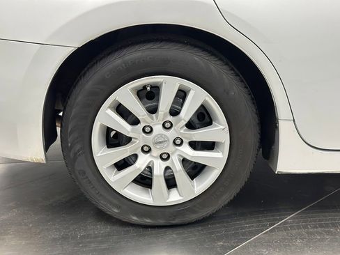 Used 2016 Nissan Altima 2.5 S w/ Power Driver Seat Package FWD image 20