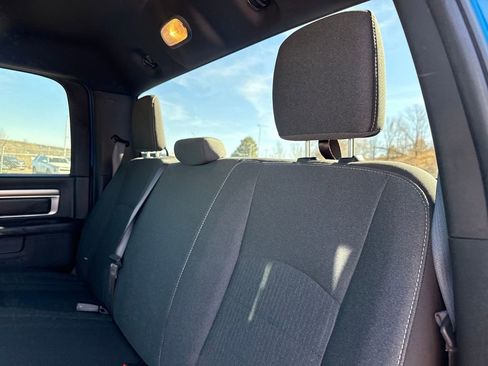 Used 2024 RAM 1500 Classic Warlock image 18