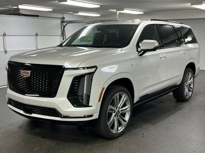 New 2025 Cadillac Escalade Sport w/ Touring Package