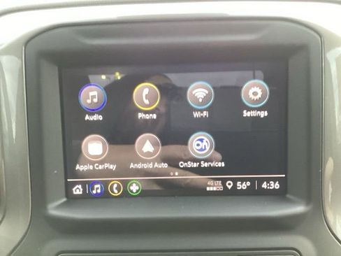 New 2026 Chevrolet Silverado 1500 W/T w/ WT Convenience Package image 32