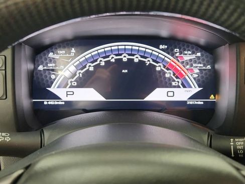 Used 2016 Nissan GT-R Premium AWD/4WD image 33