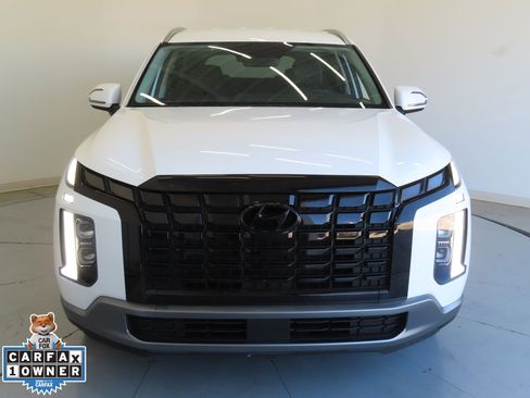 Used 2025 Hyundai Palisade SEL image 10