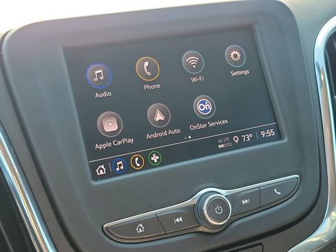 Certified 2023 Chevrolet Equinox LT FWD image 17