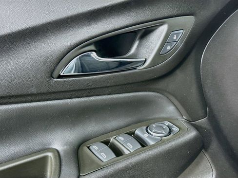 Used 2024 Chevrolet Equinox LT AWD/4WD image 18