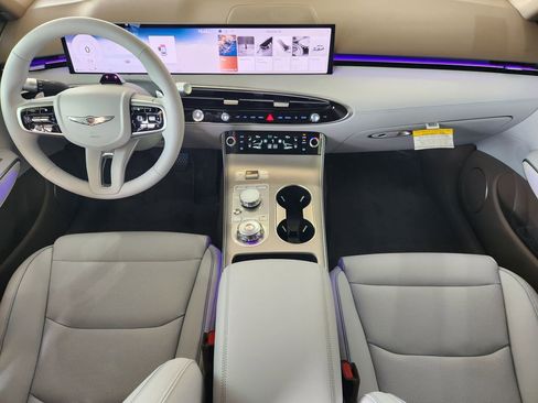 New 2026 Genesis GV70 2.5T Advanced image 19