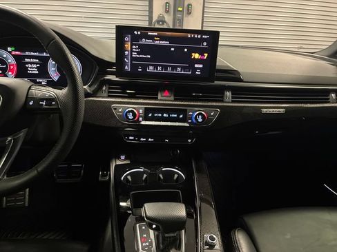 Used 2024 Audi S5 Premium Plus AWD/4WD image 18