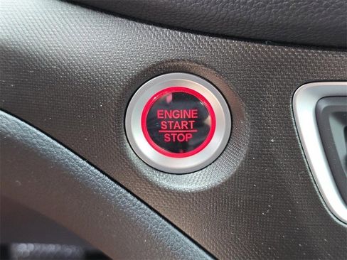 New 2025 Honda Ridgeline TrailSport image 15