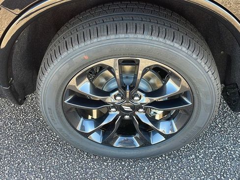 New 2026 Dodge Durango GT image 10