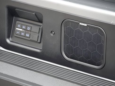 New 2026 GMC Sierra 2500 Denali Ultimate w/ Max Trailering Package image 38