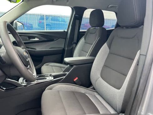 Used 2023 Chevrolet TrailBlazer LT image 10