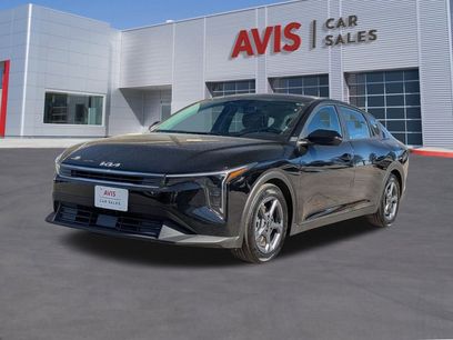 Used 2025 Kia K4 LXS