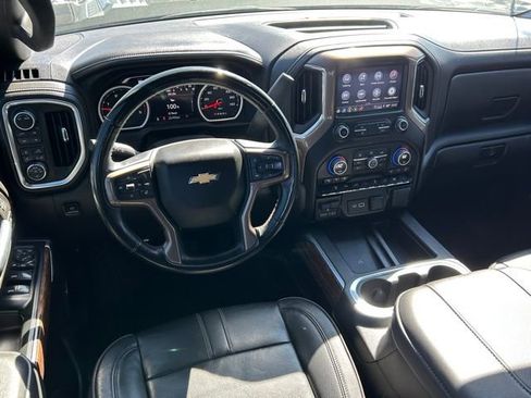 Certified 2023 Chevrolet Silverado 2500 High Country image 19